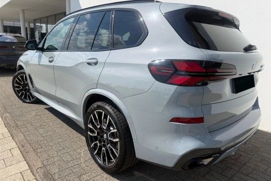 BMW X5 xDrive30d M Sport