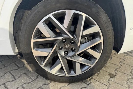 Hyundai Santa Fe Grand Santa Fe 2.2 CRDi Platinum aut