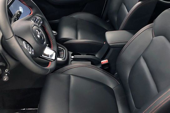 MG ZS 1.5 VTi-Tech Exclusive