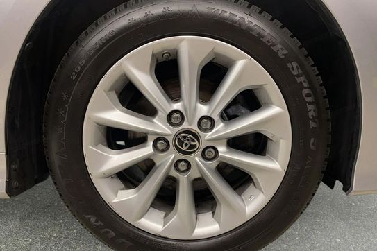 Toyota Corolla 1.5