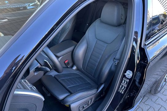 BMW X4 xDrive30i M Sport