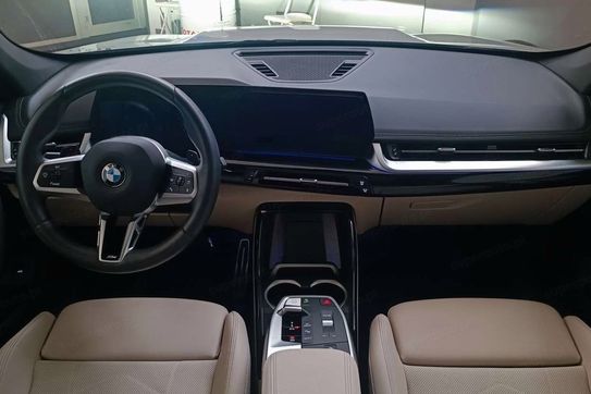BMW X1 sDrive20i M Sport