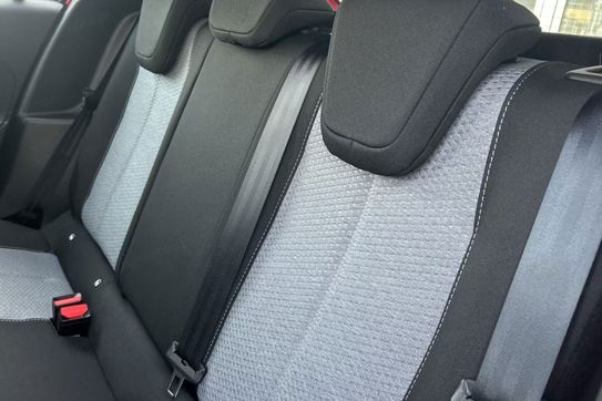 Opel Corsa Edition 1.2 Turbo