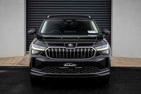 Skoda Kodiaq Selection 1.5 TSI mHEV DSG