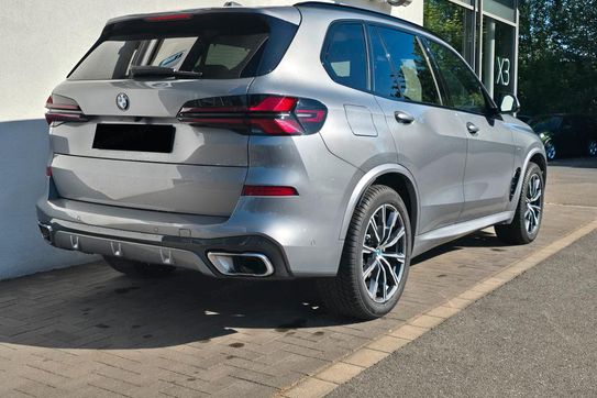 BMW X5 xDrive30d M Sport