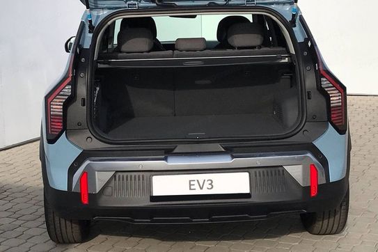 Kia EV3 81.4kWh Earth