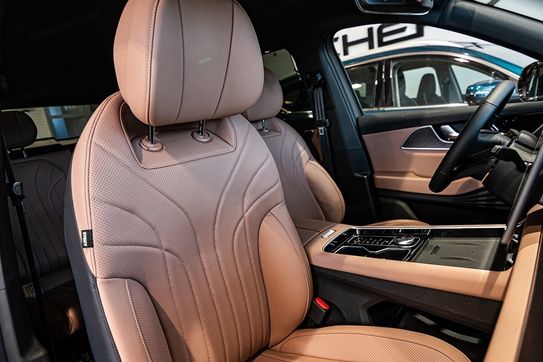 Chery Tiggo 9 Prestige 1.5 T-GDI Super Hybrid DHT 7os.