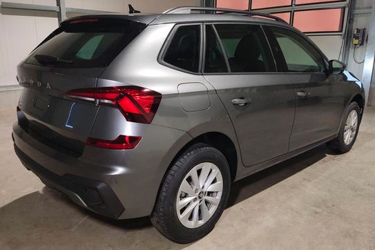 Skoda Kamiq Selection 1.5 TSI