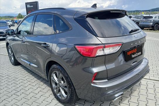 Ford Kuga 2.5 FHEV AWD ST-Line X
