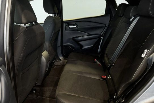 Nissan Qashqai 1.3 DIG-T