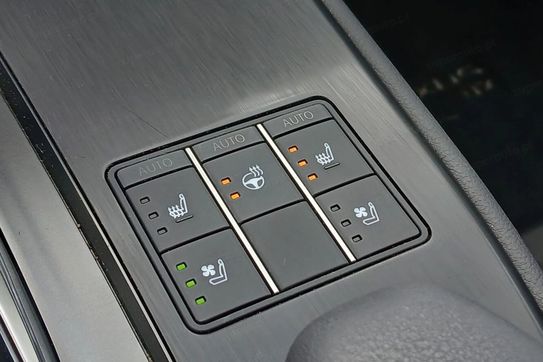 Lexus UX 300h F Sport AWD