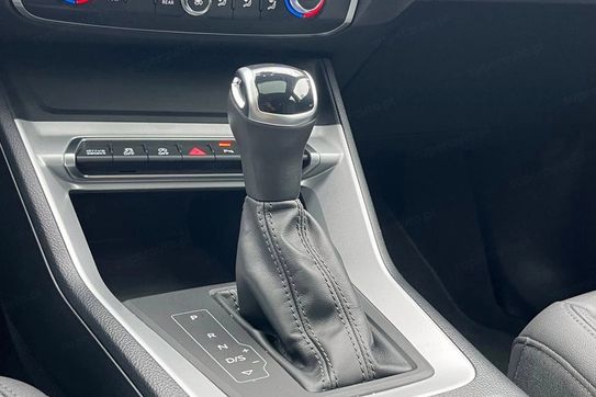 Audi Q3 Sportback 35 TFSI S Line