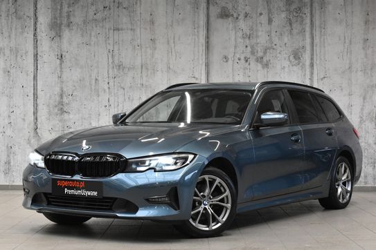 BMW Seria 3 Touring 320d xDrive