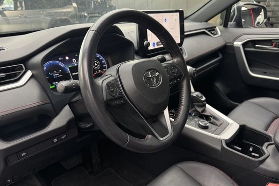 Toyota RAV4 2.5 Plug-In Hybrid Dynamic 4x4
