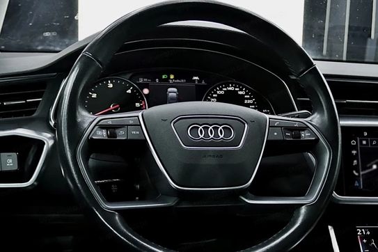 Audi A6 40 TDI  quattro S tronic
