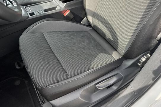 Skoda Octavia Ambition 1.5 TSI e-Tec  DSG