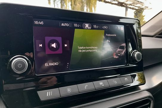 Seat Leon 1.5 Tsi Style