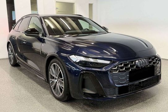 Audi A5 TFSI S line Avant