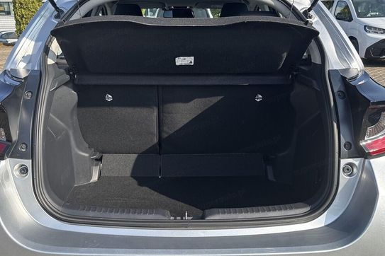 Toyota Yaris 1.5 Hybrid Comfort