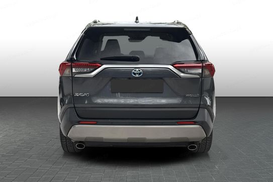 Toyota RAV4 Executive 2.5 Hybrid