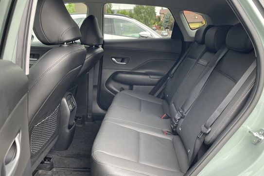 Hyundai Kona 1.6 Gdi Hybrid Platinum Dct