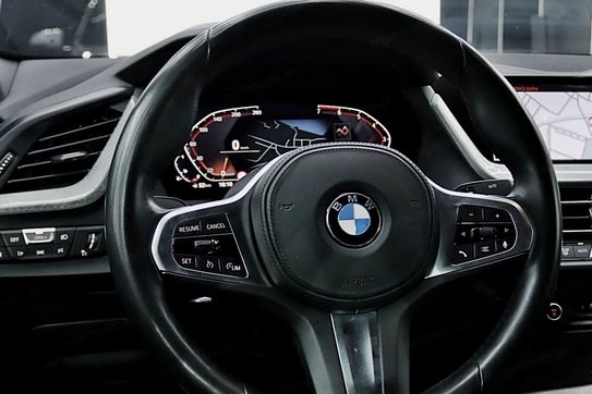 BMW Seria 2 218i M Sport aut