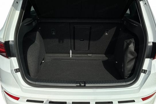 Cupra Ateca 1.5 Tsi Dsg