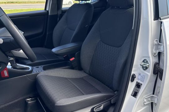 Toyota Yaris 1.5 Comfort