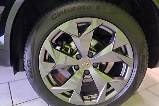 Cupra Formentor 1.5 eTSI DSG