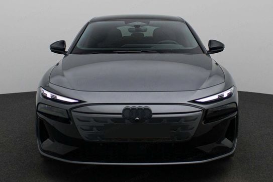 Audi A6 E-tron quattro Avant