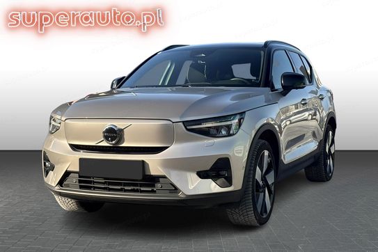 Volvo XC40 73kWh P6 Recharge Ultimate