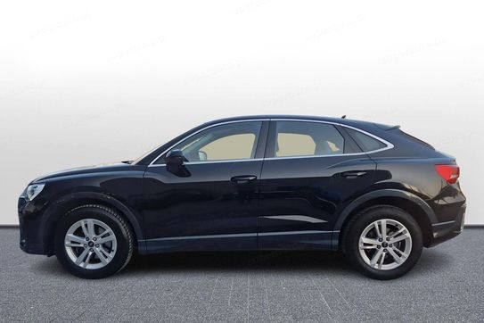 Audi Q3 35 TFSI mHEV S tronic