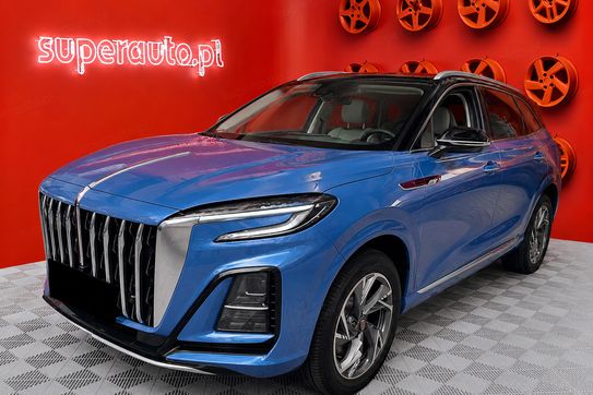 Hongqi HS3 1.5T FWD