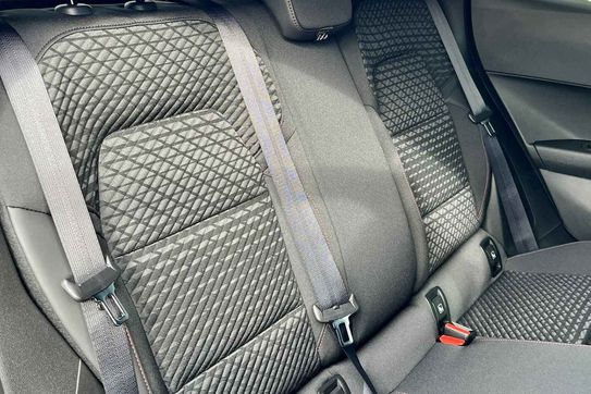 Renault Clio Techno 1.8 E-TECH Full Hybrid