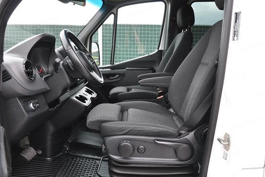 Mercedes Sprinter Tourer 319 CDI 9G-Tronic