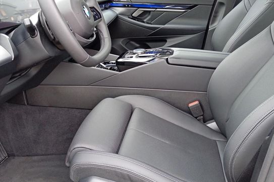 BMW Seria 5 520d