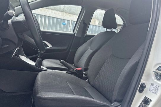 Toyota Yaris 1.5 Comfort