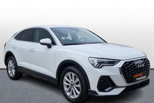 Audi Q3 Sportback 35 TFSI