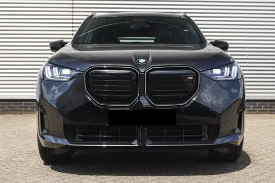 BMW X3 M50 xDrive