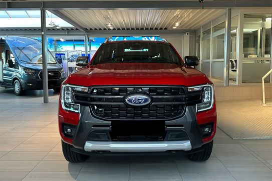 Ford Ranger Wildtrak A10 4x4