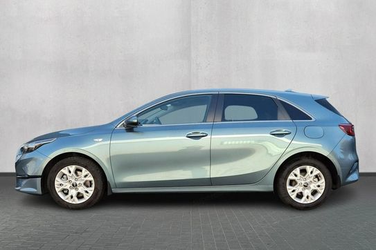 Kia Ceed 1.5 t-Gdi m Dct