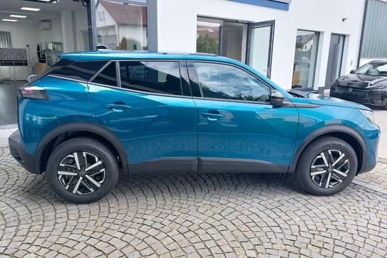 Peugeot 2008 Business e-DCS6 1.2 PureTech mHEV