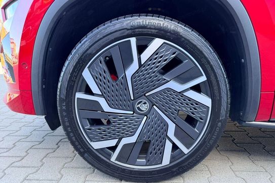 Skoda Kodiaq 2.0 TSI 4x4 RS DSG