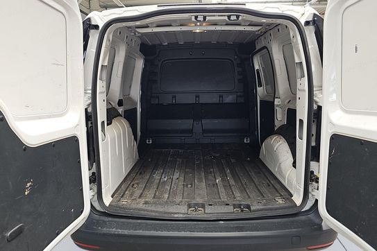 Volkswagen Caddy TDI SCR BMT L1H1