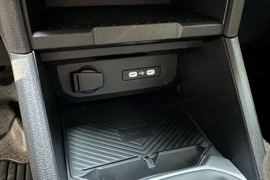 Dacia Duster Journey Eco-G LPG 1.2