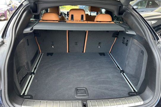 BMW X4 xDrive20d M Sport