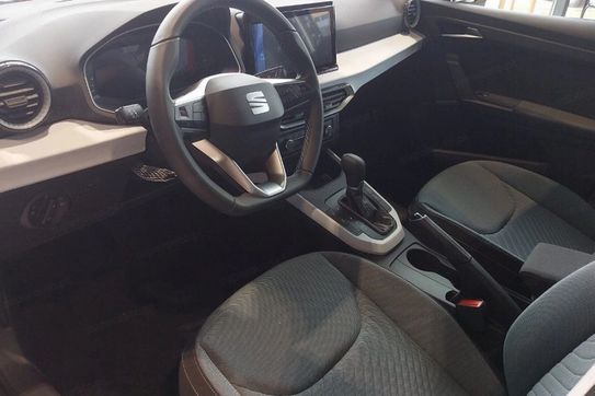 Seat Arona Marina 1.0 TSI DSG