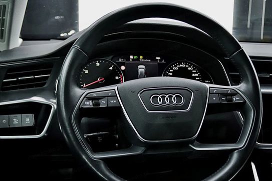 Audi A6 40 TDI S tronic