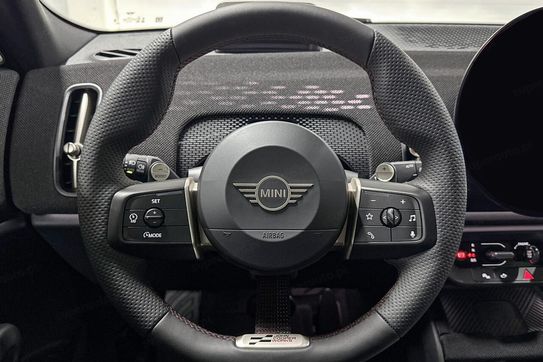 Mini Countryman C Linia John Cooper Works