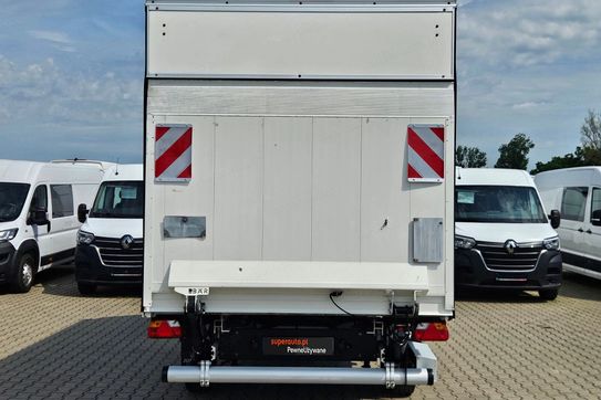 Volkswagen Crafter TDi